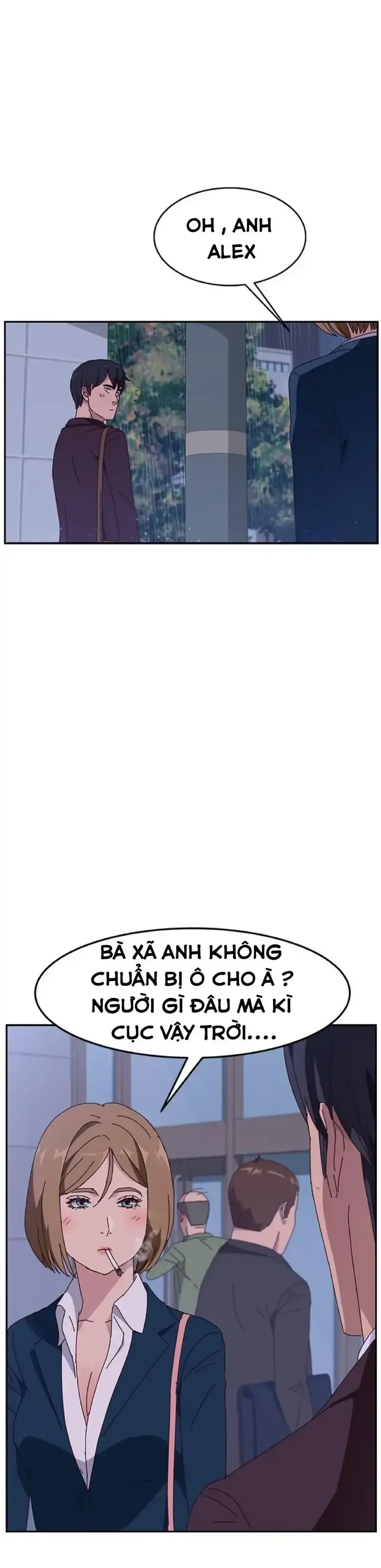 đọc truyện Harem Chị Em Chương 6 ảnh 9 tại Giả Dược