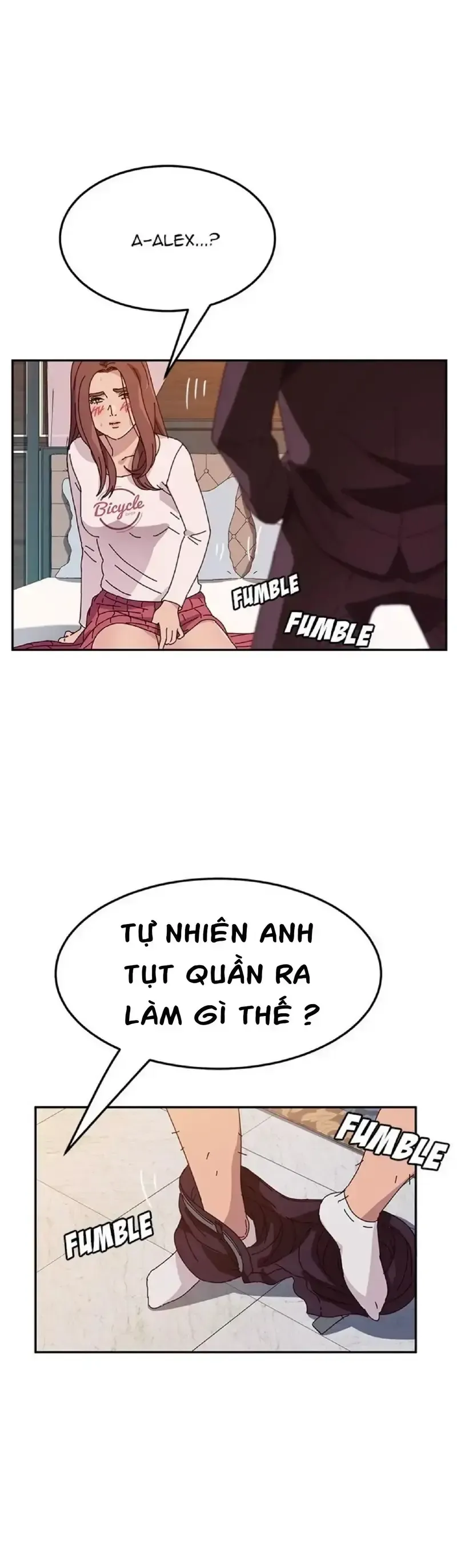 đọc truyện Harem Chị Em Chương 7 ảnh 18 tại Giả Dược