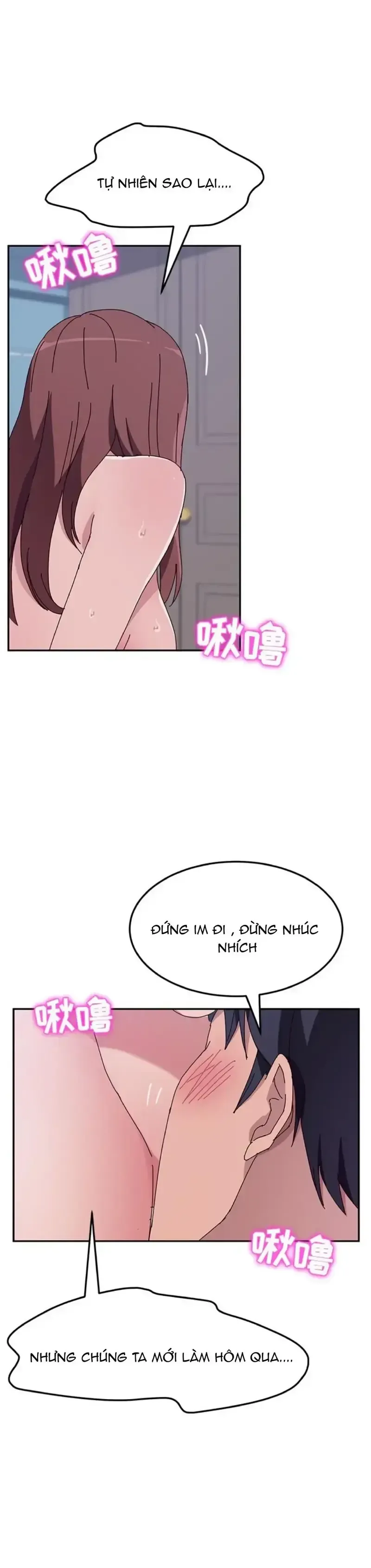 đọc truyện Harem Chị Em Chương 8 ảnh 5 tại Giả Dược