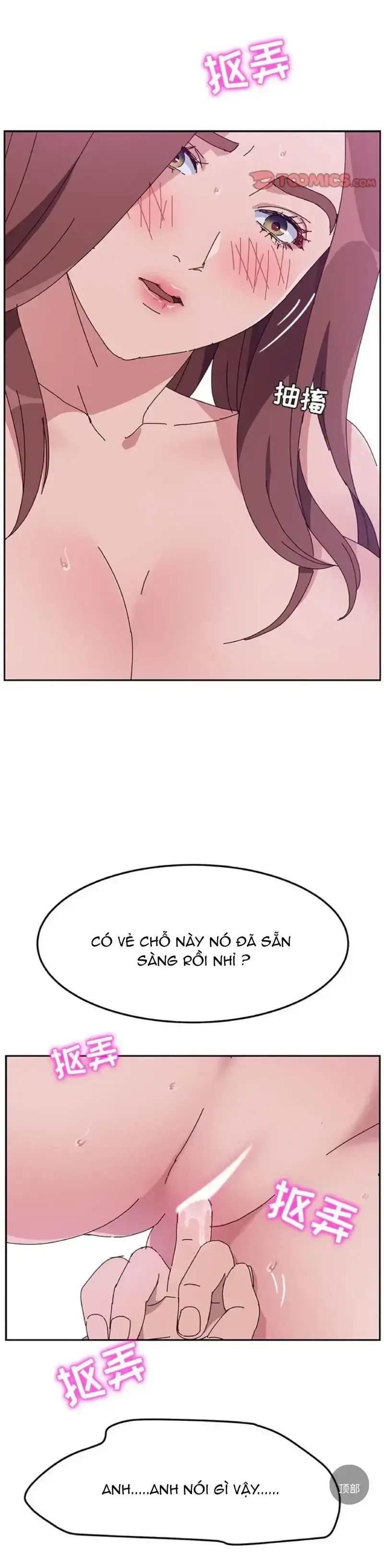 đọc truyện Harem Chị Em Chương 8 ảnh 6 tại Giả Dược