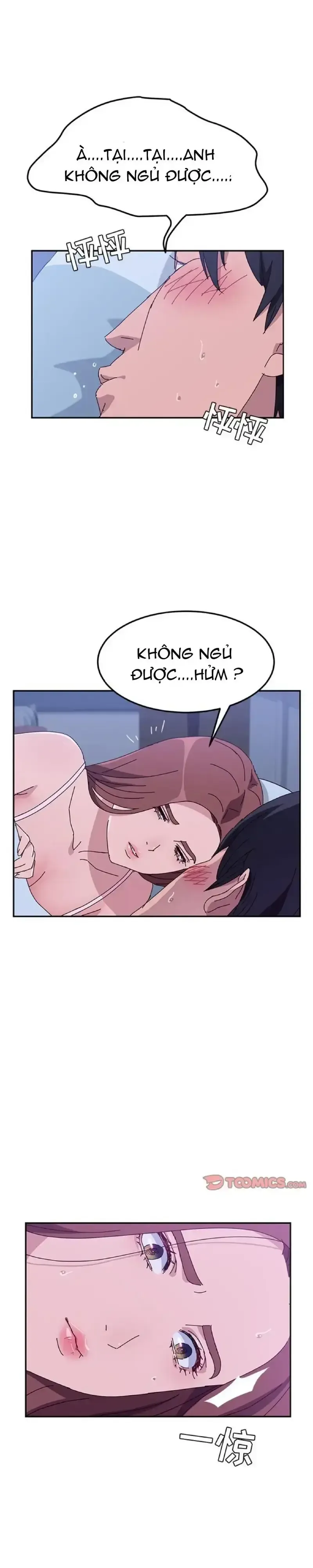 đọc truyện Harem Chị Em Chương 9 ảnh 6 tại Giả Dược