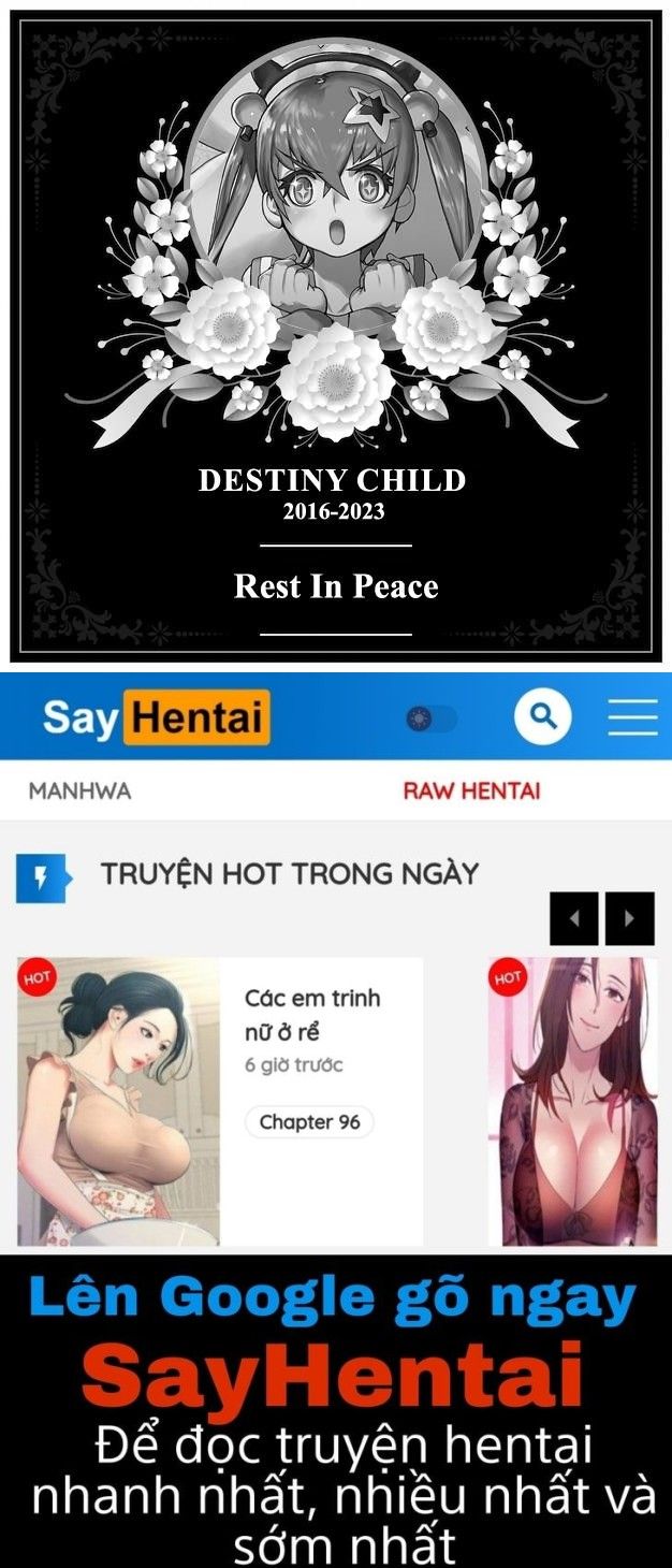 đọc truyện Harem Child (destiny Child) Oneshot ảnh 34 tại Thiên Thai Truyện