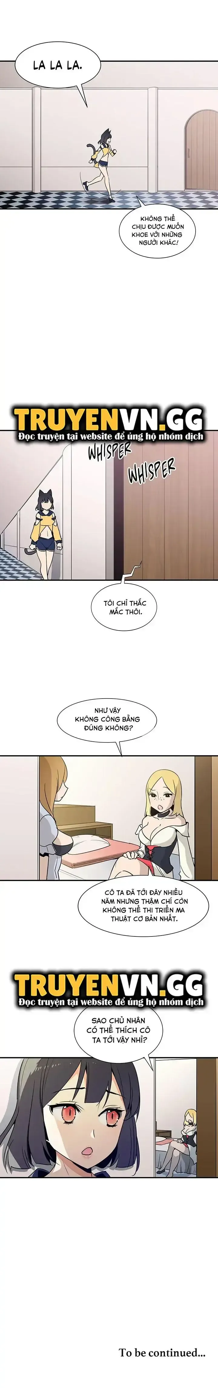 đọc truyện Harem Của Anh Hùng Chương 11 ảnh 18 tại Giả Dược