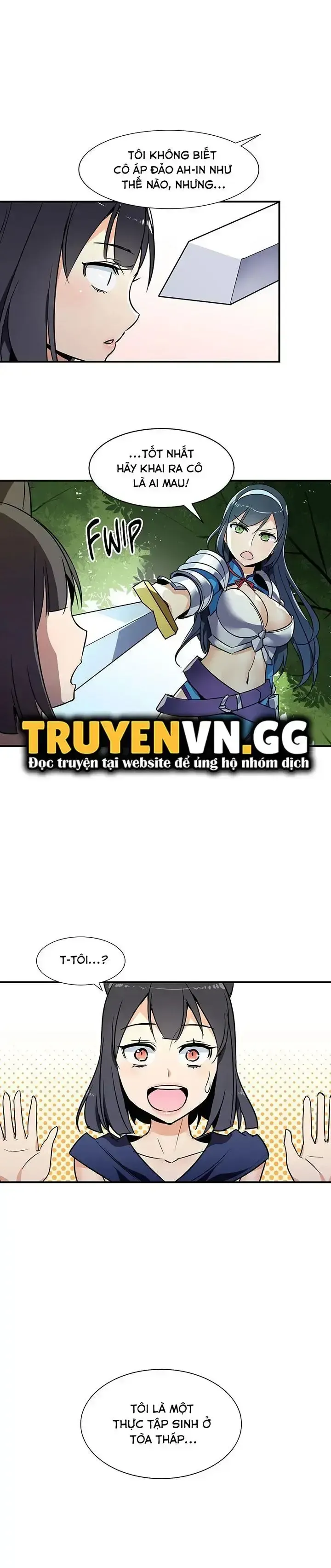 đọc truyện Harem Của Anh Hùng Chương 11 ảnh 10 tại Giả Dược