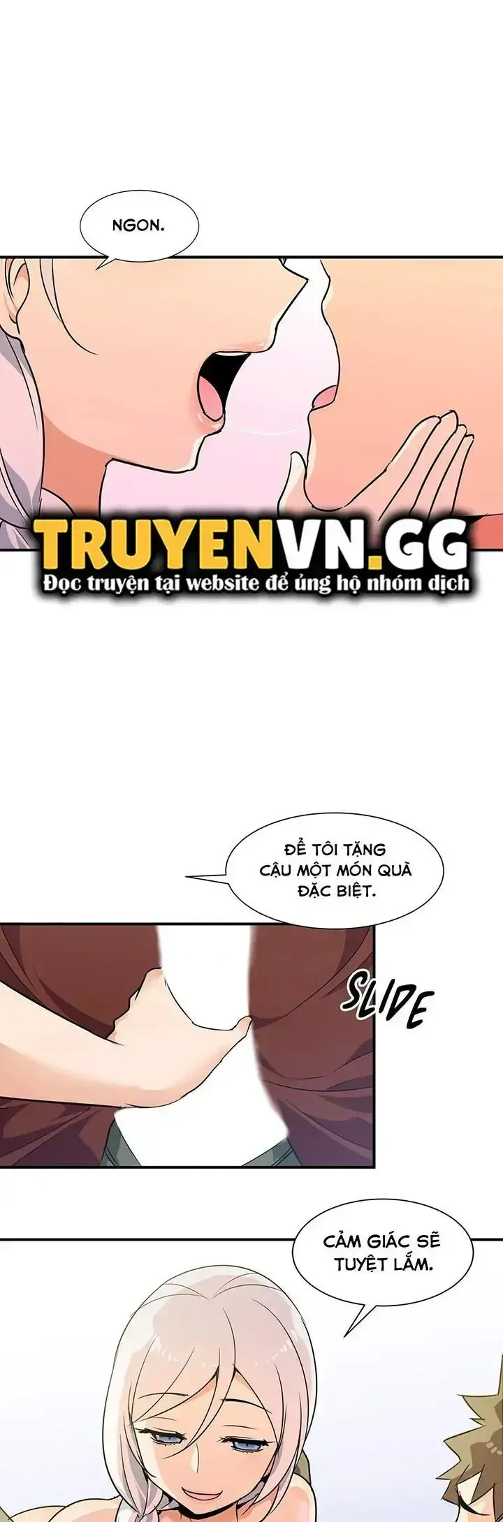đọc truyện Harem Của Anh Hùng Chương 12 ảnh 15 tại Giả Dược