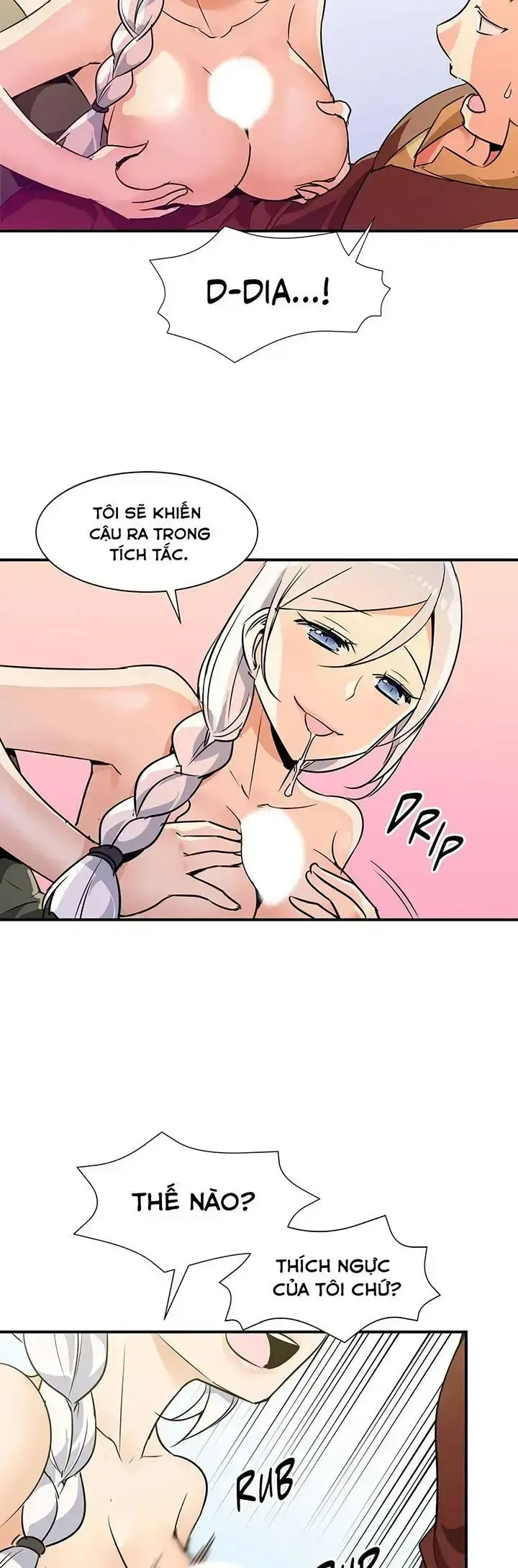 đọc truyện Harem Của Anh Hùng Chương 12 ảnh 16 tại Giả Dược
