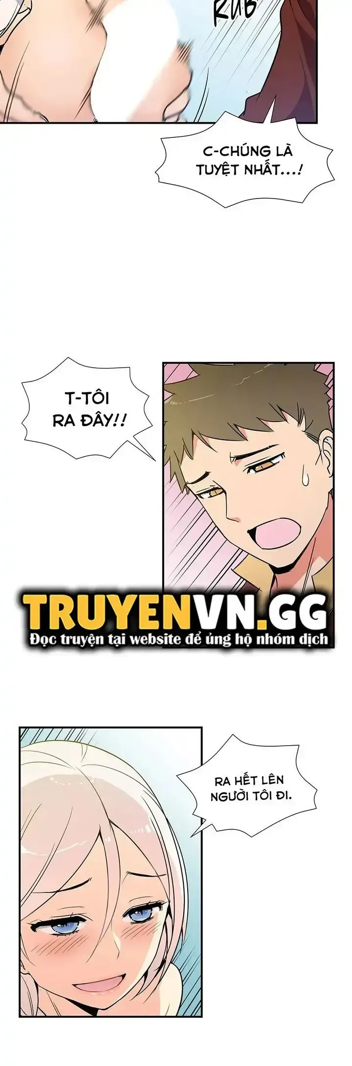đọc truyện Harem Của Anh Hùng Chương 12 ảnh 17 tại Giả Dược