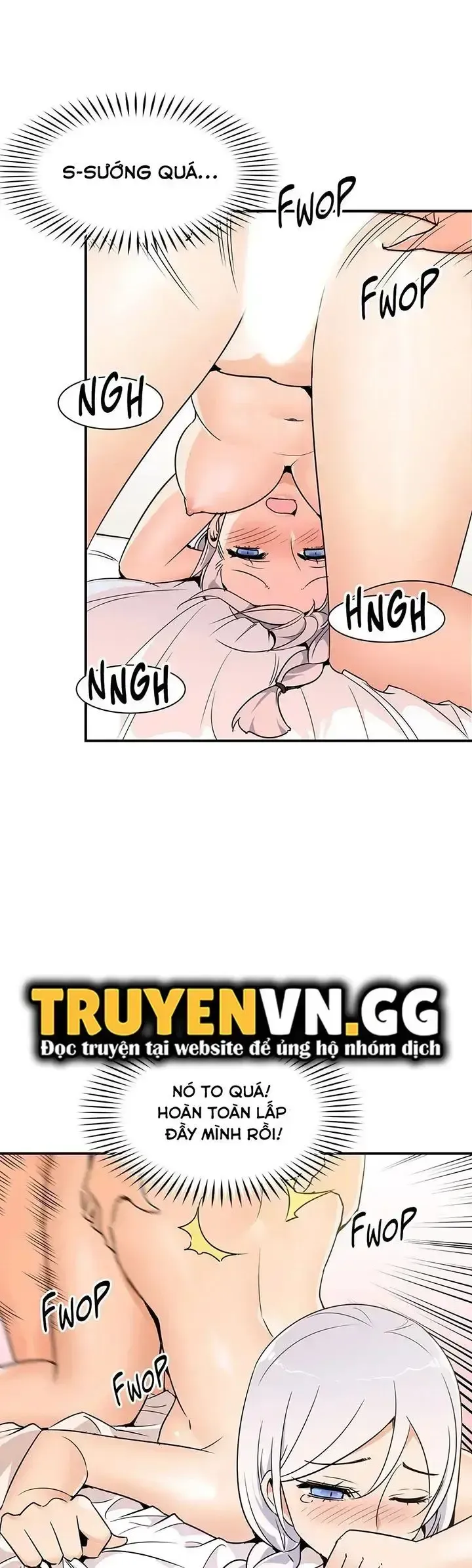 đọc truyện Harem Của Anh Hùng Chương 12 ảnh 24 tại Giả Dược