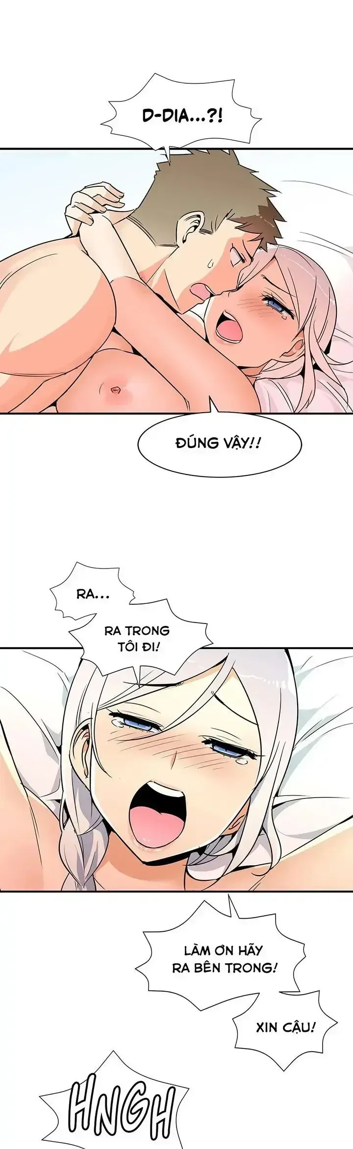 đọc truyện Harem Của Anh Hùng Chương 12 ảnh 27 tại Giả Dược