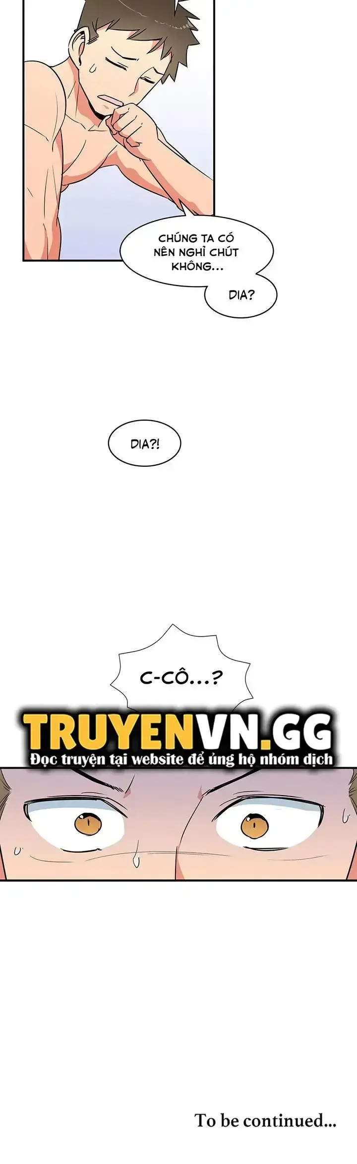 đọc truyện Harem Của Anh Hùng Chương 12 ảnh 29 tại Giả Dược