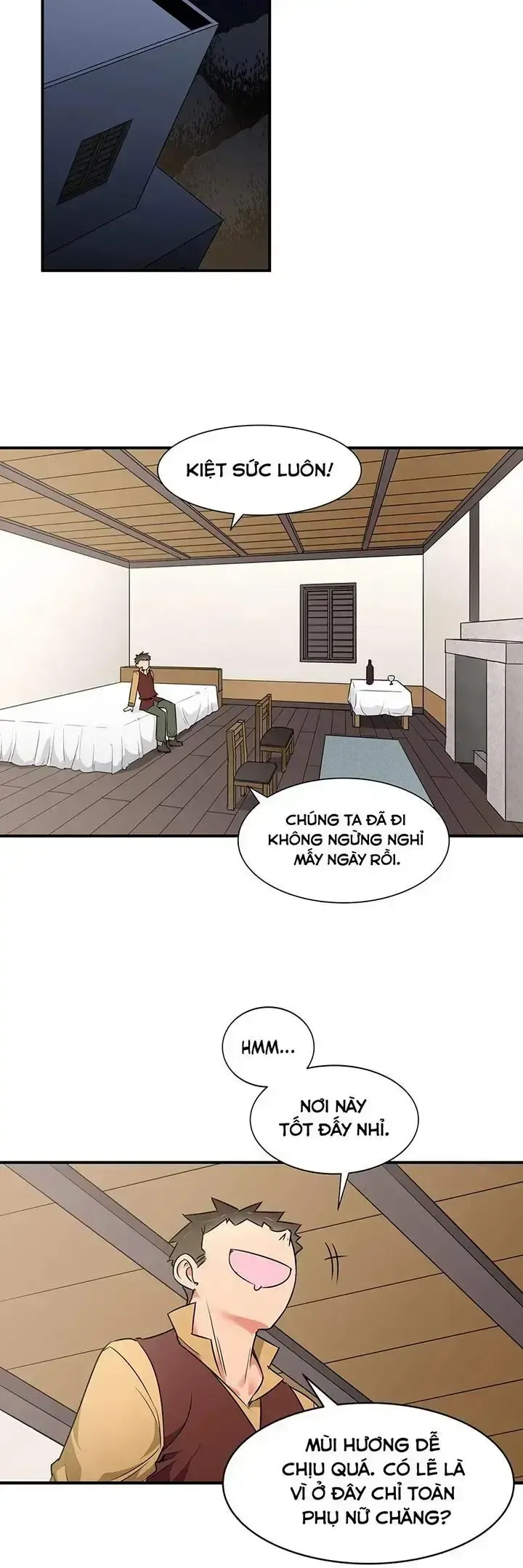 đọc truyện Harem Của Anh Hùng Chương 12 ảnh 5 tại Giả Dược