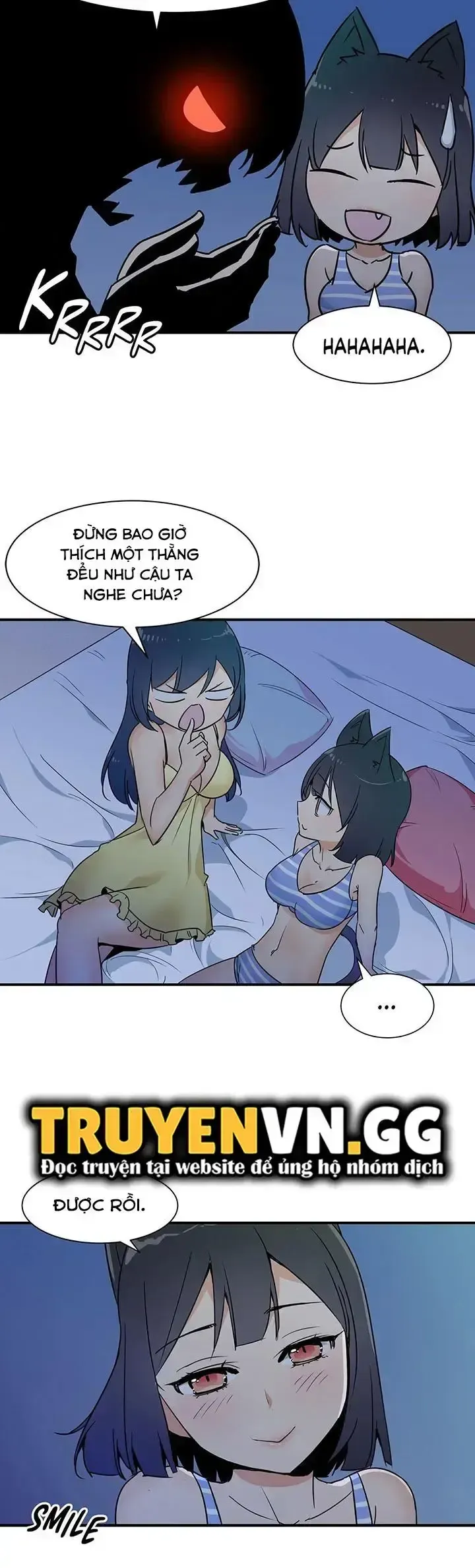 đọc truyện Harem Của Anh Hùng Chương 13 ảnh 13 tại Giả Dược