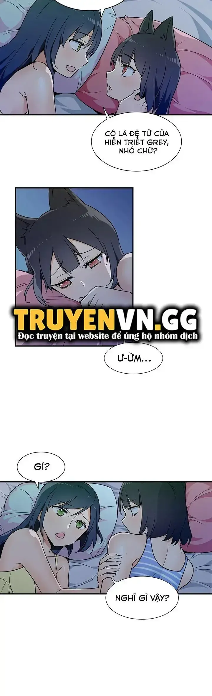 đọc truyện Harem Của Anh Hùng Chương 13 ảnh 9 tại Giả Dược