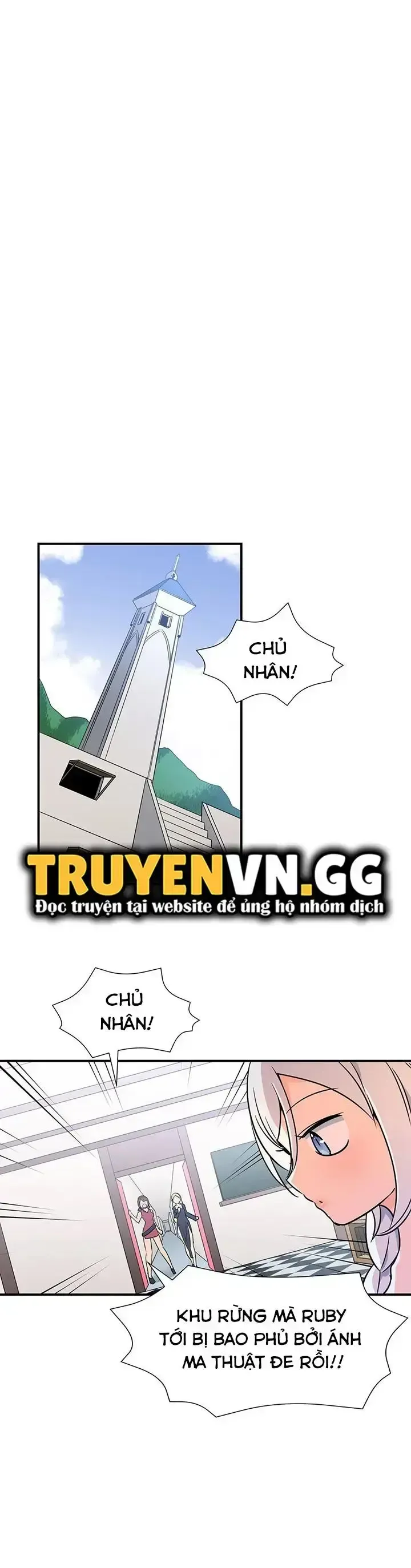 đọc truyện Harem Của Anh Hùng Chương 14 ảnh 12 tại Giả Dược