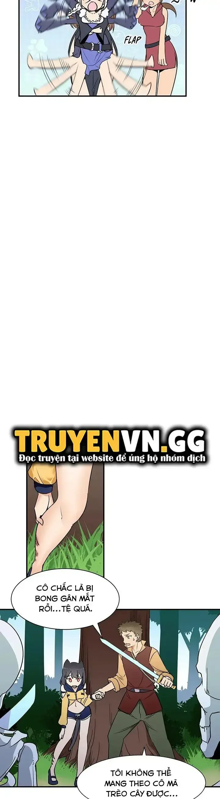 đọc truyện Harem Của Anh Hùng Chương 14 ảnh 16 tại Giả Dược