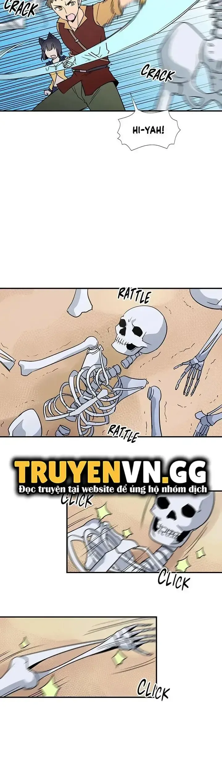 đọc truyện Harem Của Anh Hùng Chương 14 ảnh 19 tại Giả Dược
