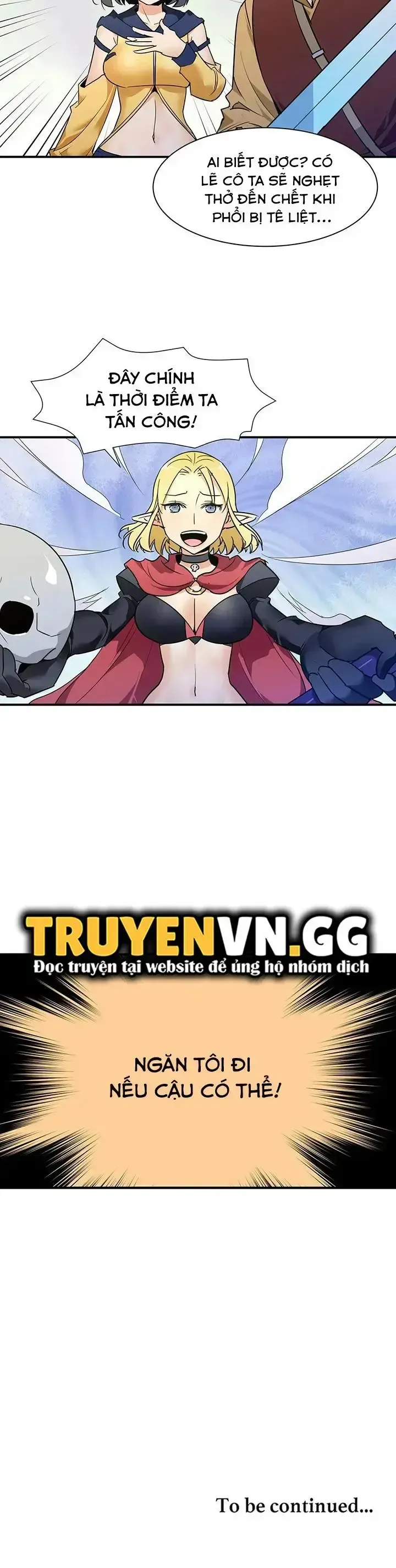 đọc truyện Harem Của Anh Hùng Chương 14 ảnh 25 tại Giả Dược