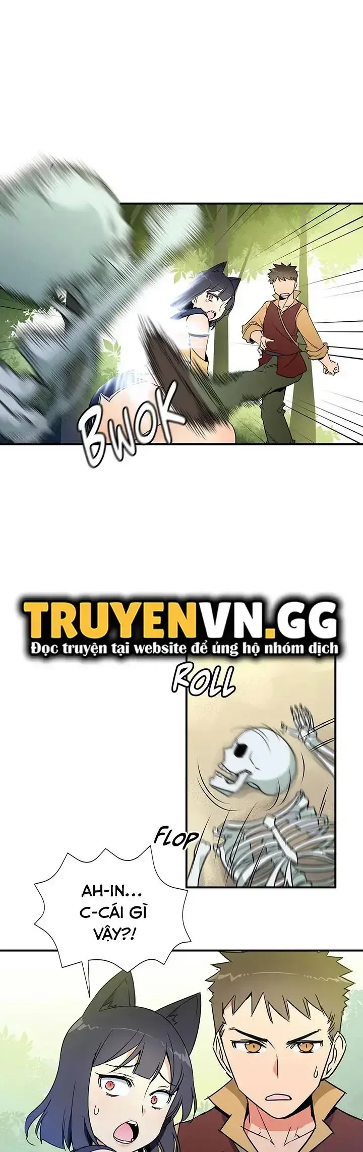 đọc truyện Harem Của Anh Hùng Chương 14 ảnh 10 tại Giả Dược