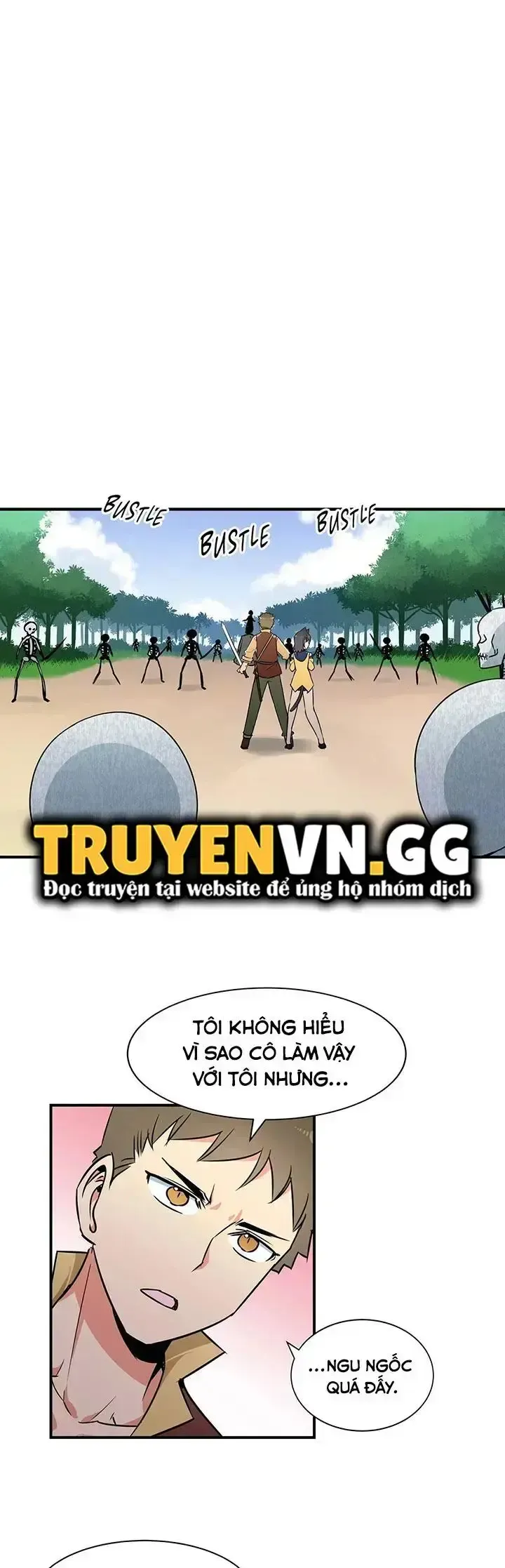 đọc truyện Harem Của Anh Hùng Chương 15 ảnh 2 tại Giả Dược