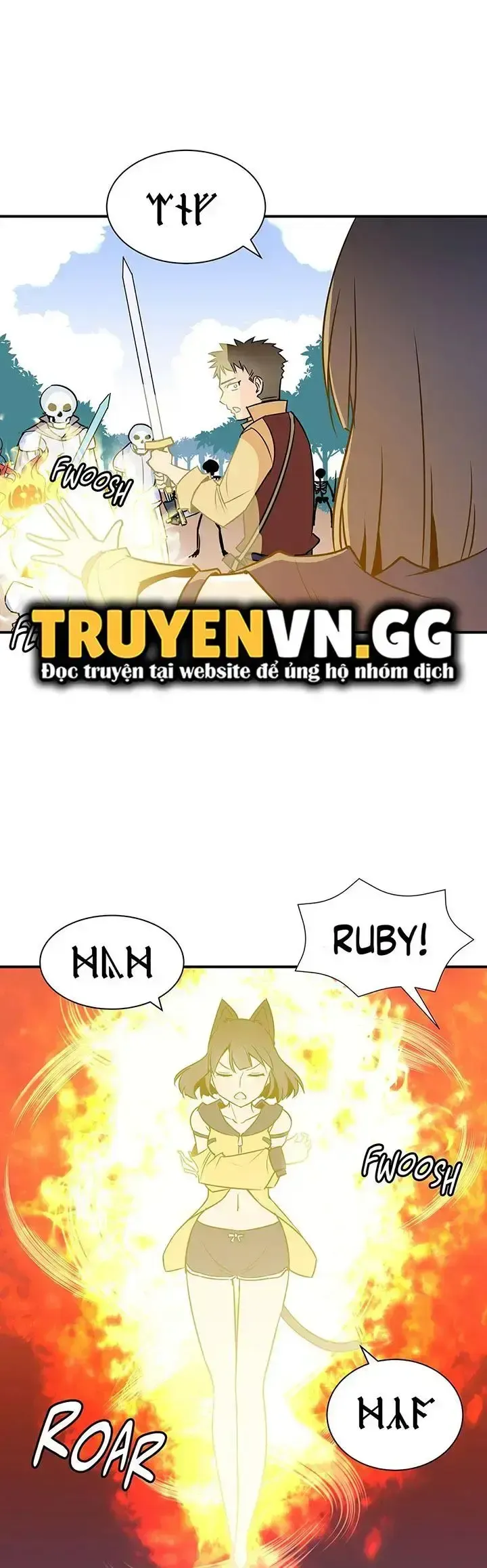 đọc truyện Harem Của Anh Hùng Chương 15 ảnh 12 tại Giả Dược