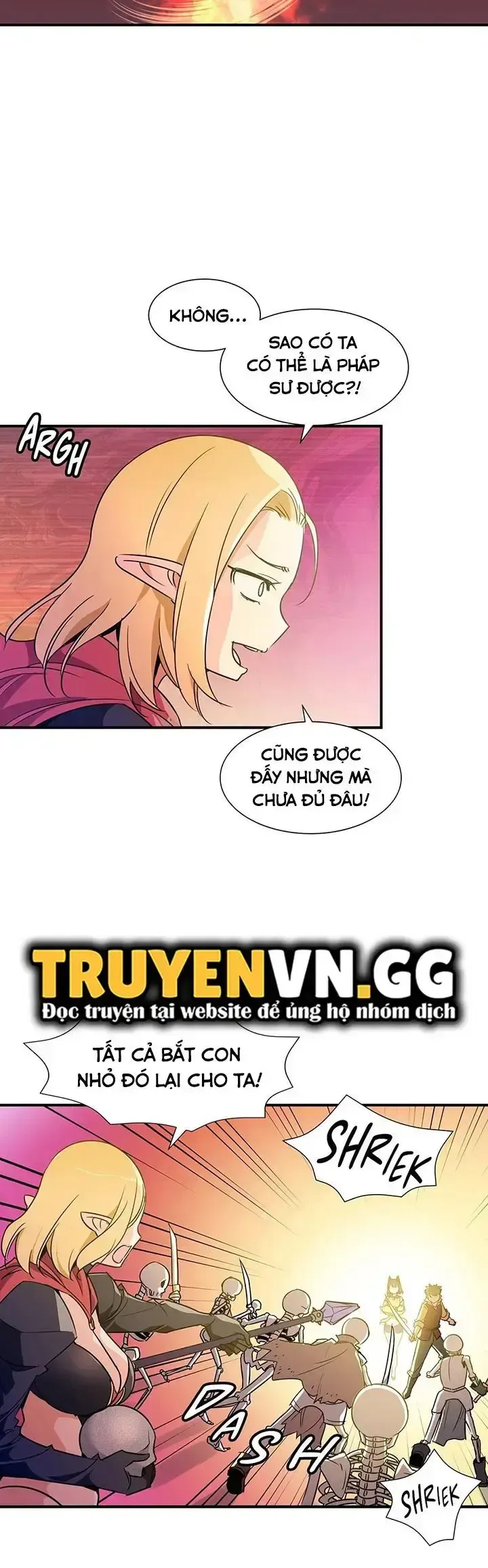 đọc truyện Harem Của Anh Hùng Chương 15 ảnh 13 tại Giả Dược