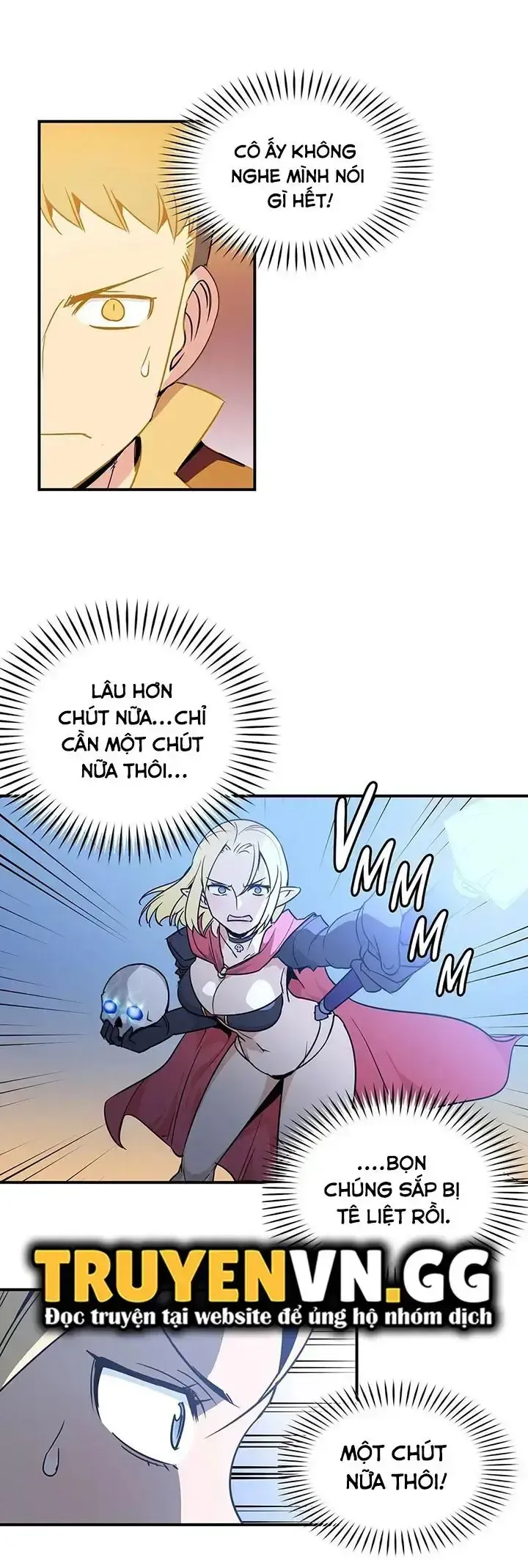 đọc truyện Harem Của Anh Hùng Chương 15 ảnh 19 tại Giả Dược