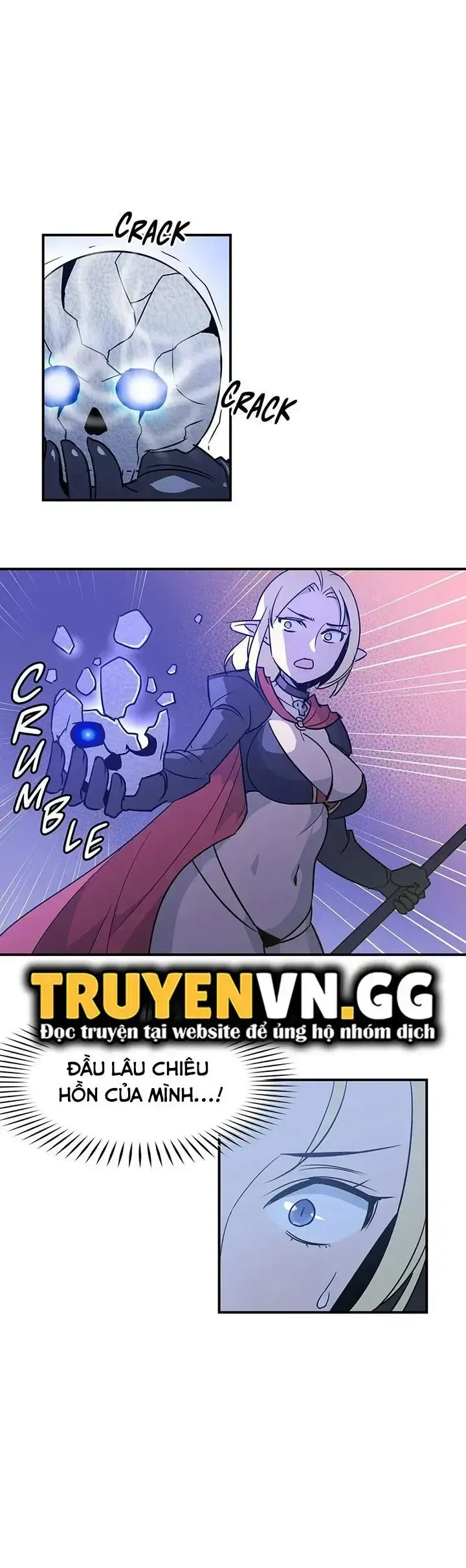 đọc truyện Harem Của Anh Hùng Chương 15 ảnh 20 tại Giả Dược