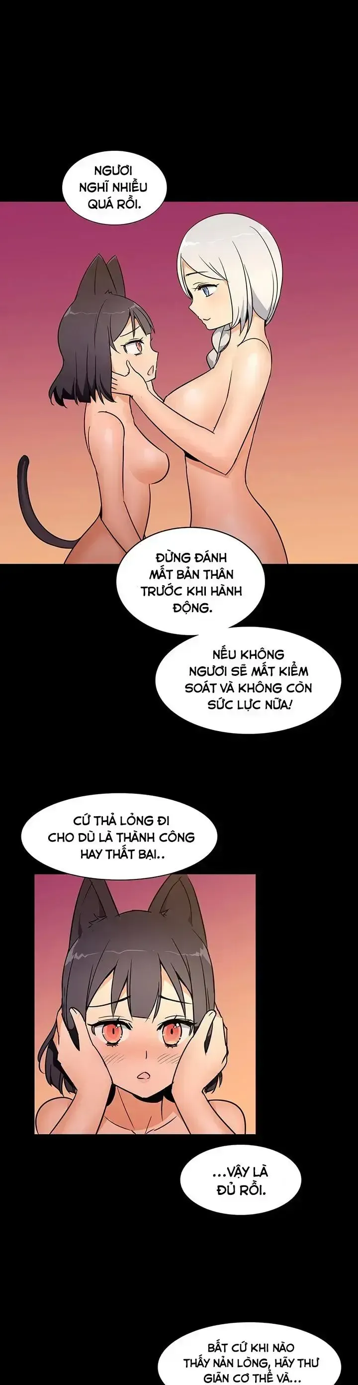 đọc truyện Harem Của Anh Hùng Chương 15 ảnh 23 tại Giả Dược