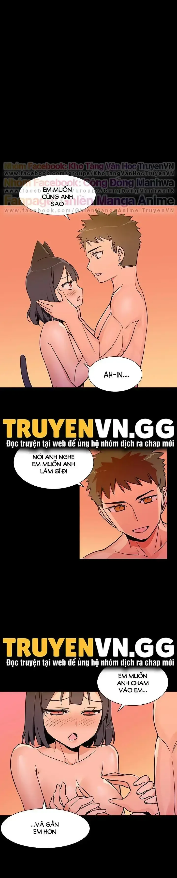 đọc truyện Harem Của Anh Hùng Chương 16 ảnh 2 tại Giả Dược