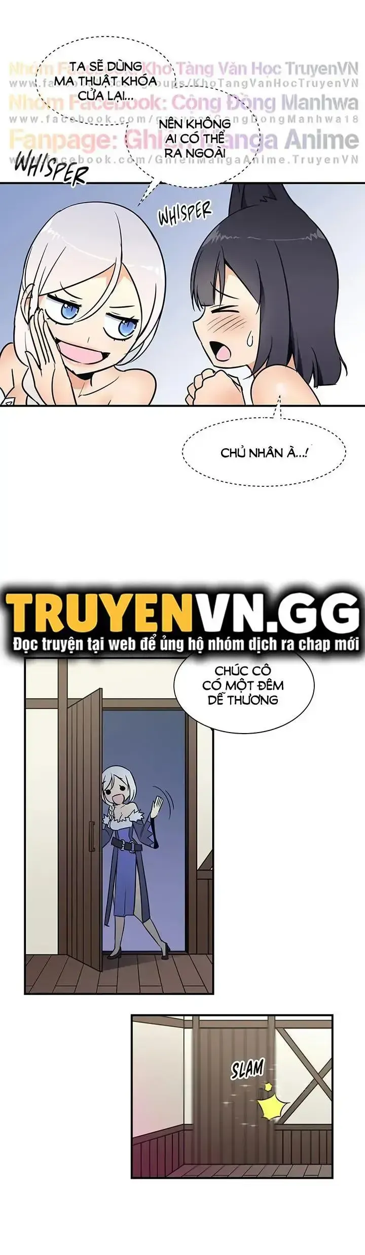 đọc truyện Harem Của Anh Hùng Chương 16 ảnh 12 tại Giả Dược