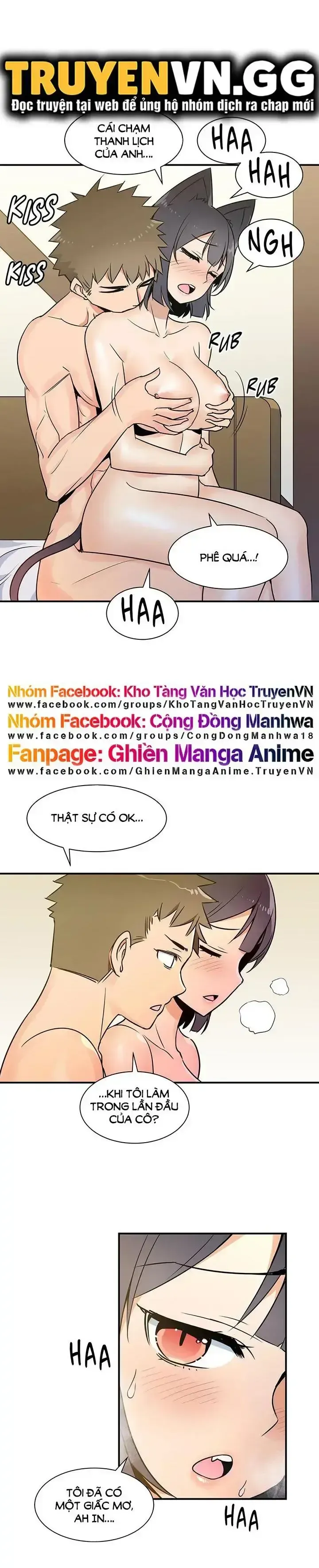 đọc truyện Harem Của Anh Hùng Chương 16 ảnh 20 tại Giả Dược