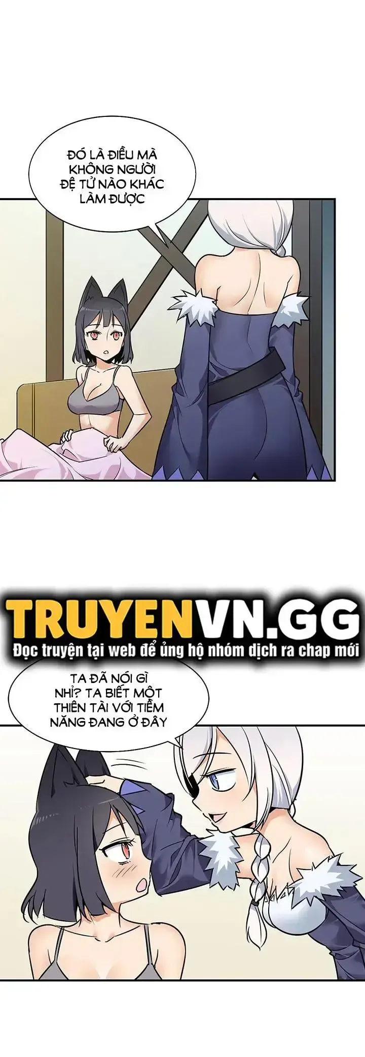 đọc truyện Harem Của Anh Hùng Chương 16 ảnh 7 tại Giả Dược