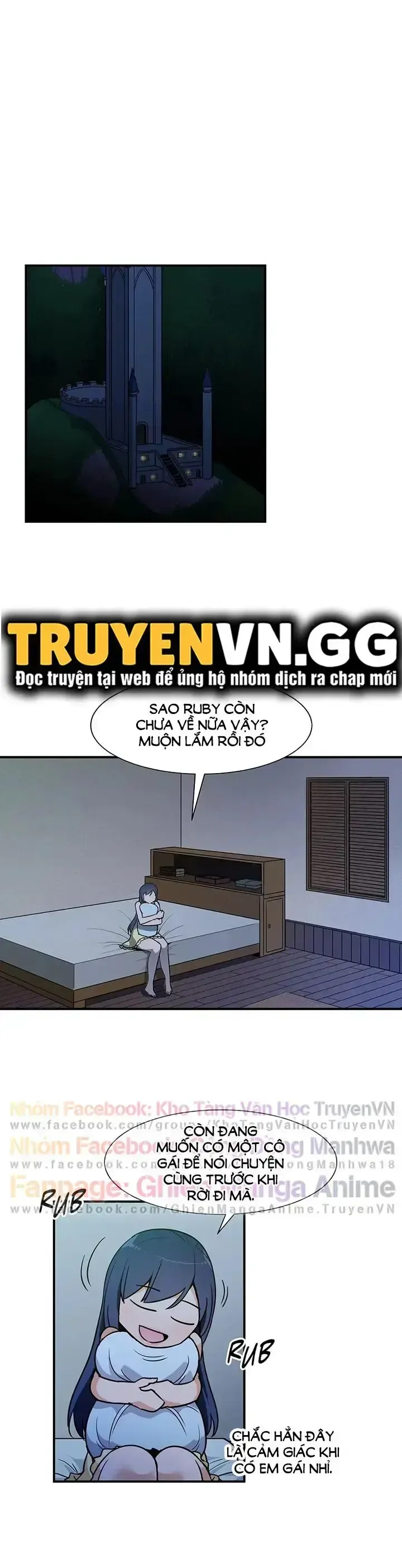 đọc truyện Harem Của Anh Hùng Chương 17 ảnh 2 tại Giả Dược