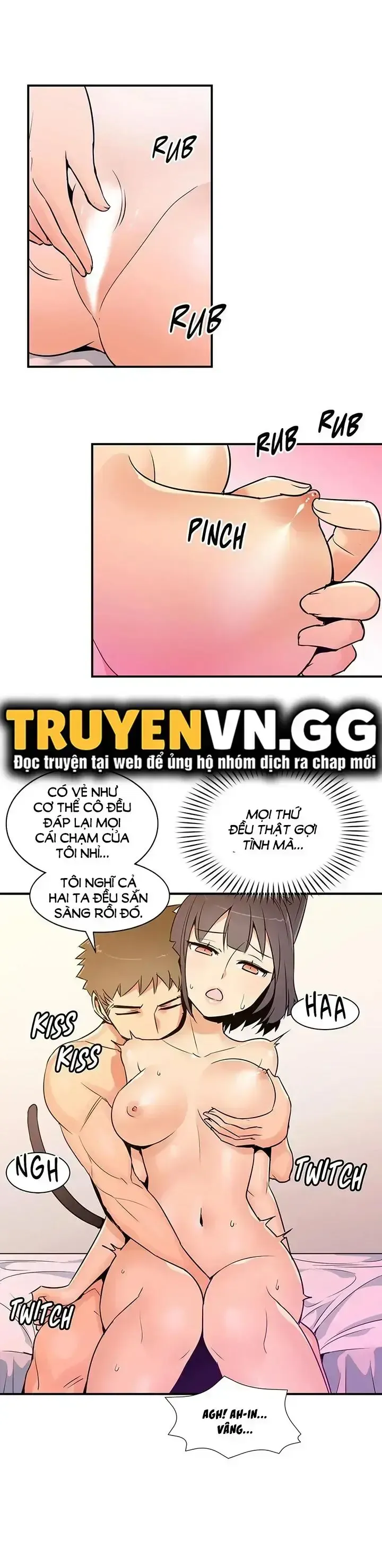 đọc truyện Harem Của Anh Hùng Chương 17 ảnh 11 tại Giả Dược