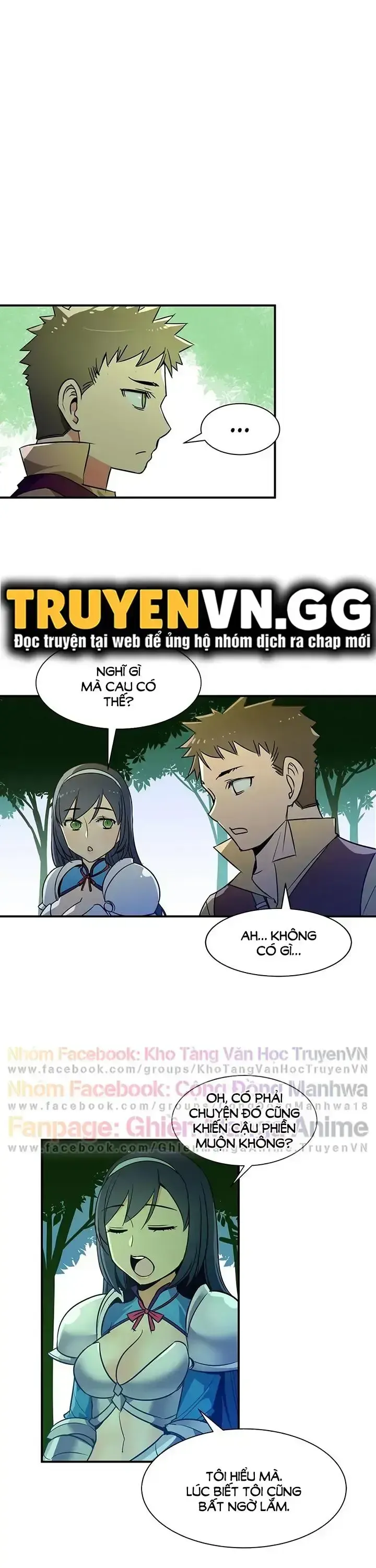 đọc truyện Harem Của Anh Hùng Chương 17 ảnh 20 tại Giả Dược