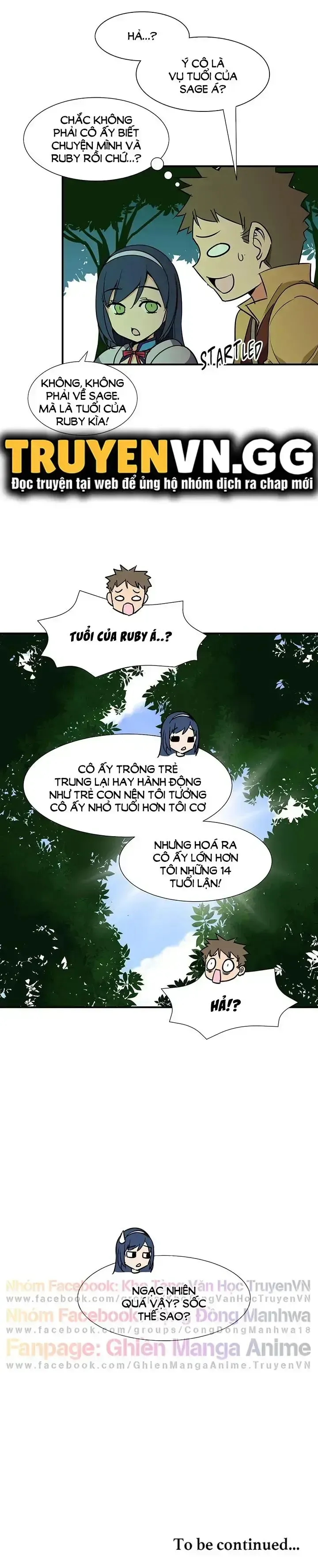 đọc truyện Harem Của Anh Hùng Chương 17 ảnh 21 tại Giả Dược