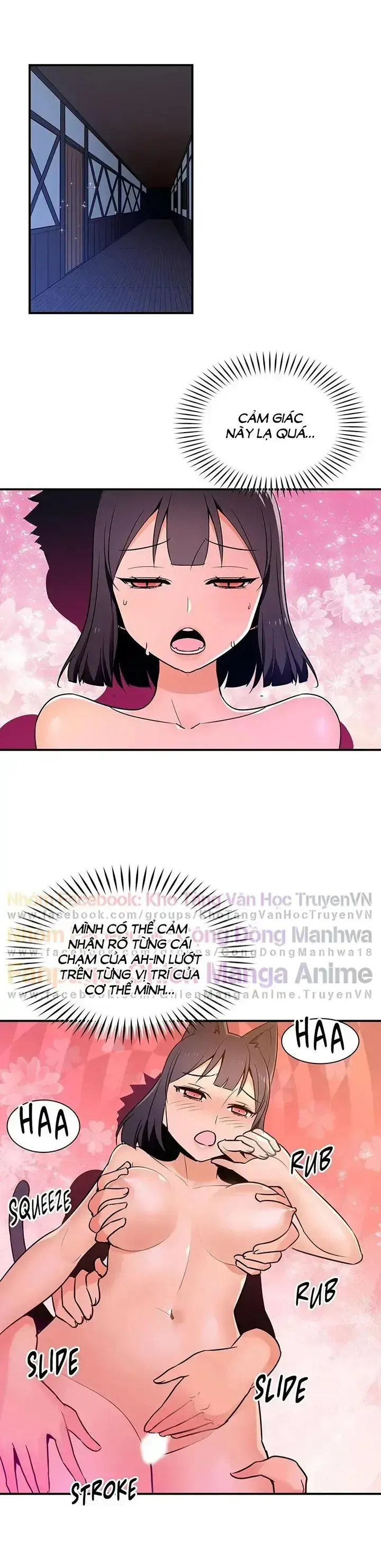 đọc truyện Harem Của Anh Hùng Chương 17 ảnh 9 tại Giả Dược