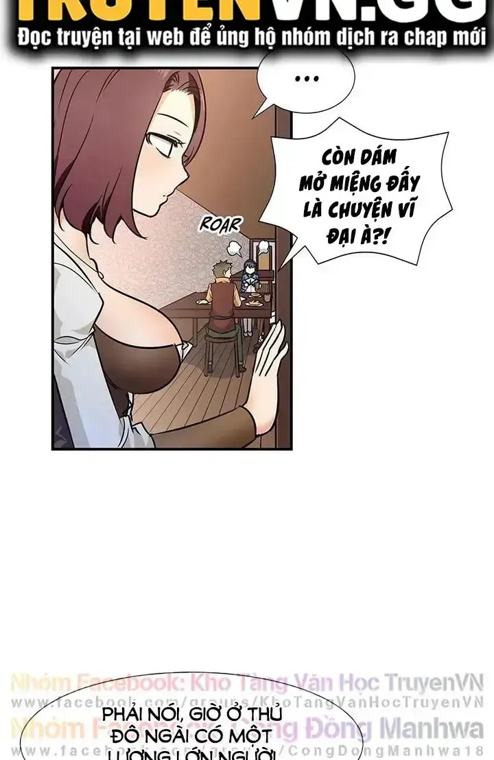 đọc truyện Harem Của Anh Hùng Chương 18 ảnh 21 tại Giả Dược