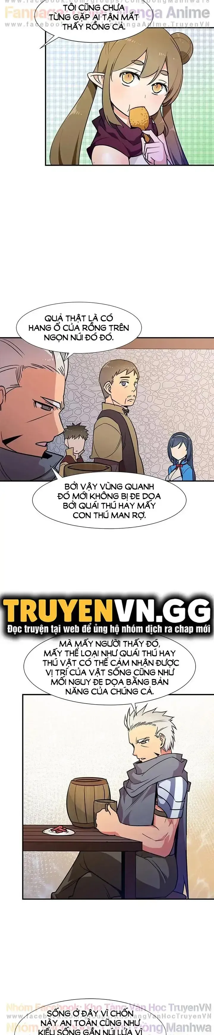 đọc truyện Harem Của Anh Hùng Chương 18 ảnh 26 tại Giả Dược