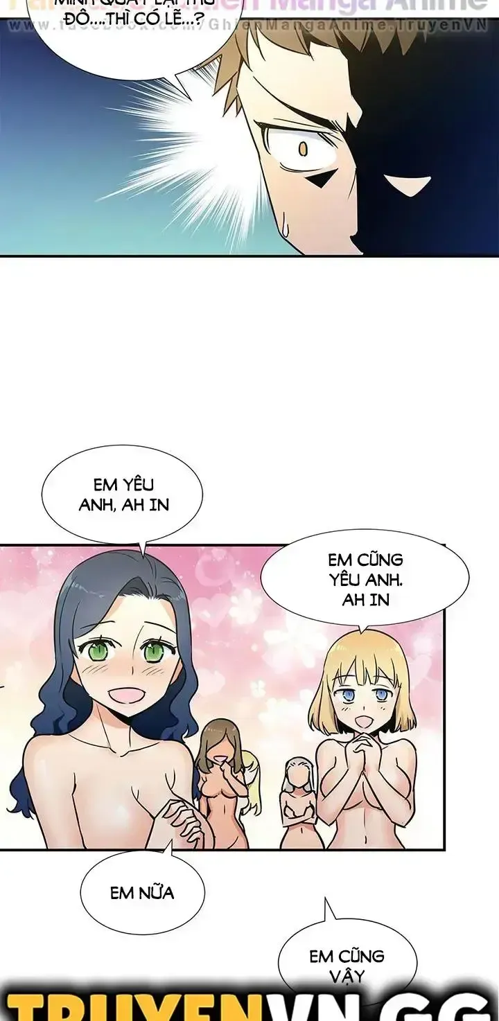 đọc truyện Harem Của Anh Hùng Chương 18 ảnh 34 tại Giả Dược