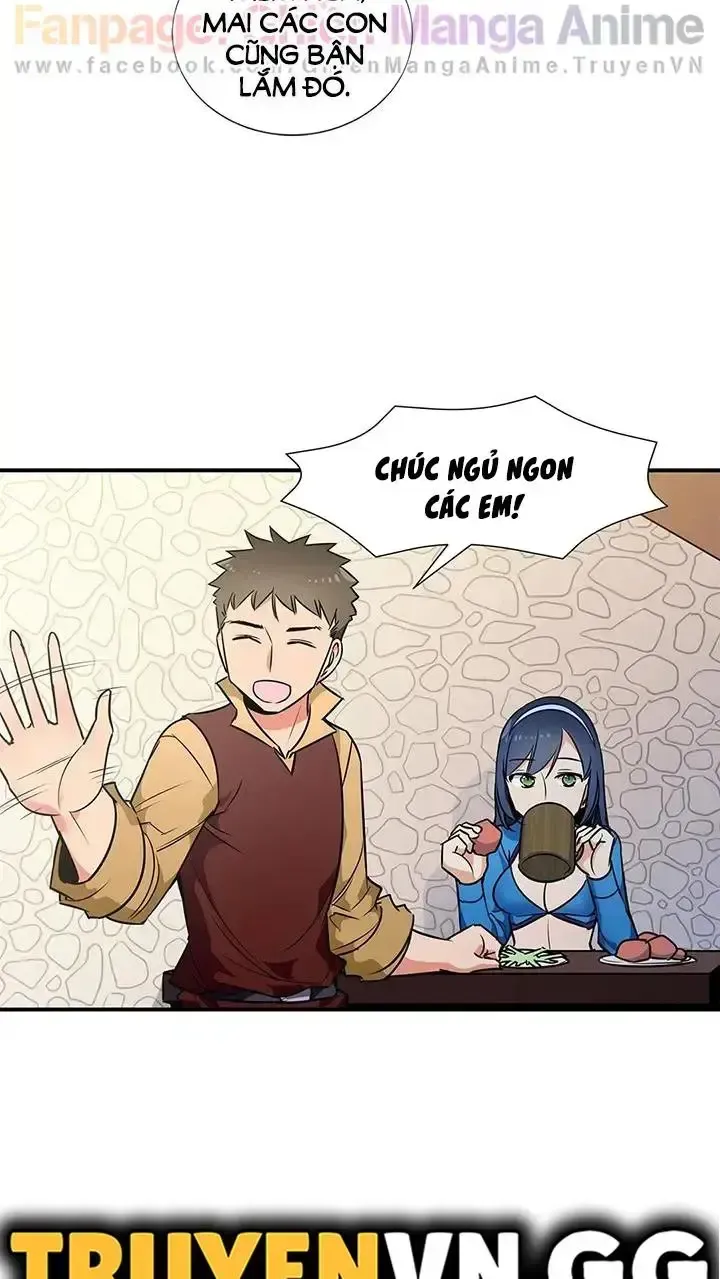 đọc truyện Harem Của Anh Hùng Chương 18 ảnh 10 tại Giả Dược