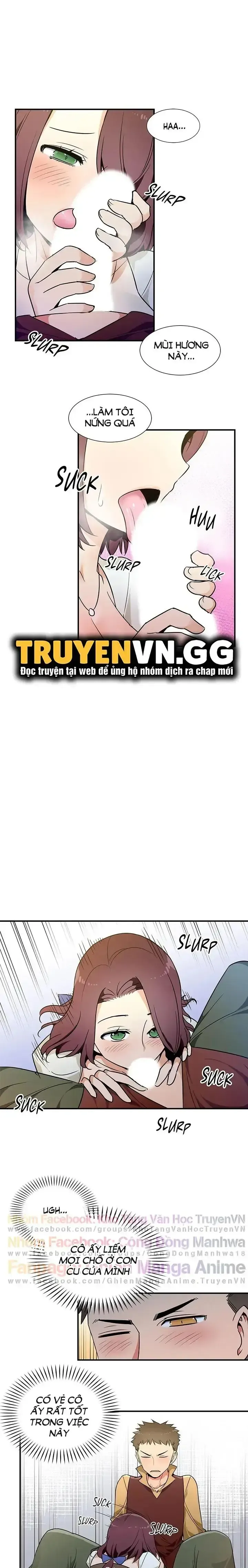 đọc truyện Harem Của Anh Hùng Chương 19 ảnh 5 tại Giả Dược
