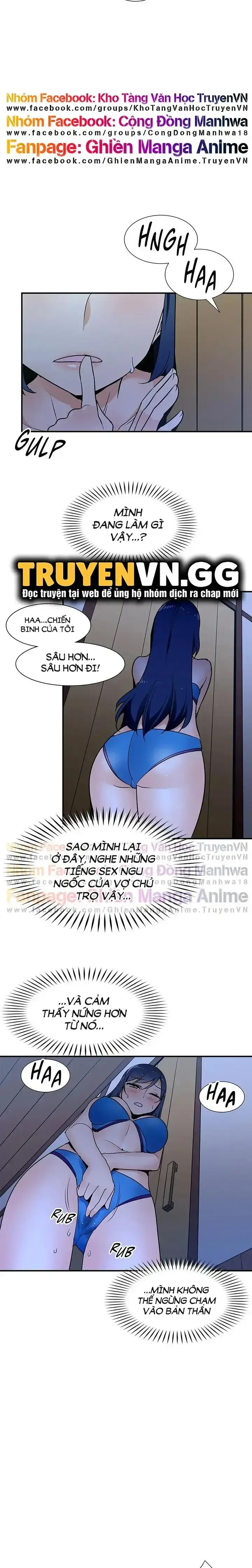 đọc truyện Harem Của Anh Hùng Chương 19 ảnh 10 tại Giả Dược