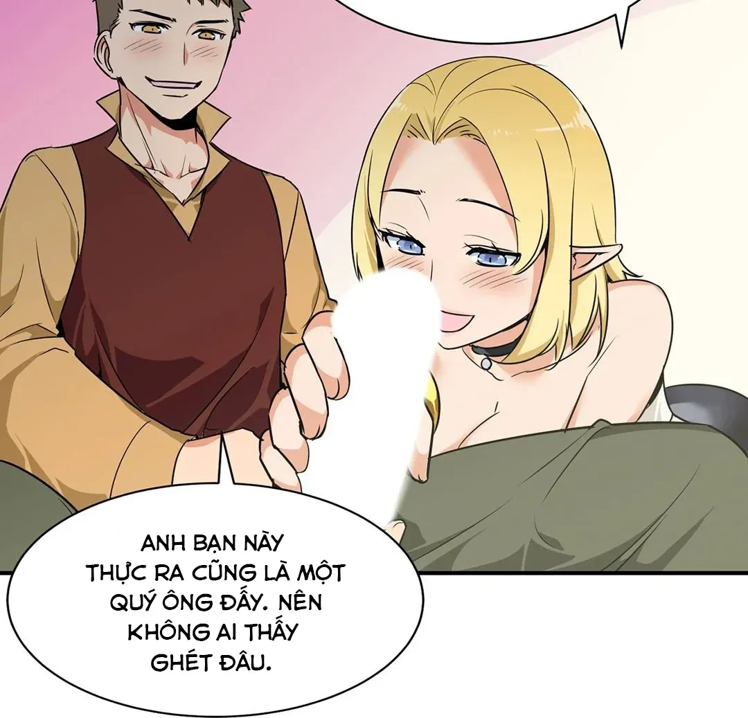 Nhẫn ma thuật biến những cô nàng cùng nhà thành dàn harem của tôi! - Chương 2