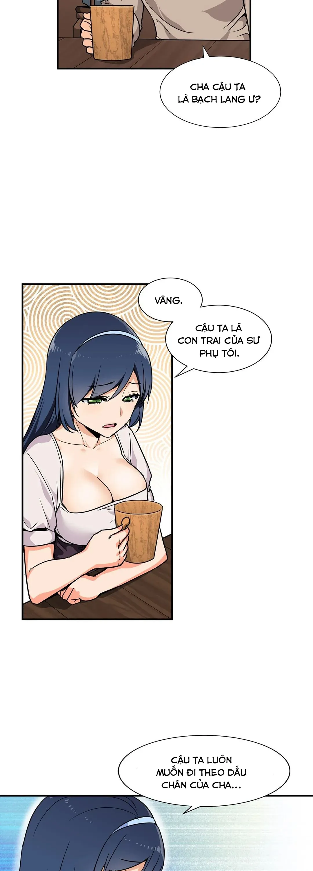 Nhẫn ma thuật biến những cô nàng cùng nhà thành dàn harem của tôi! - Chương 2