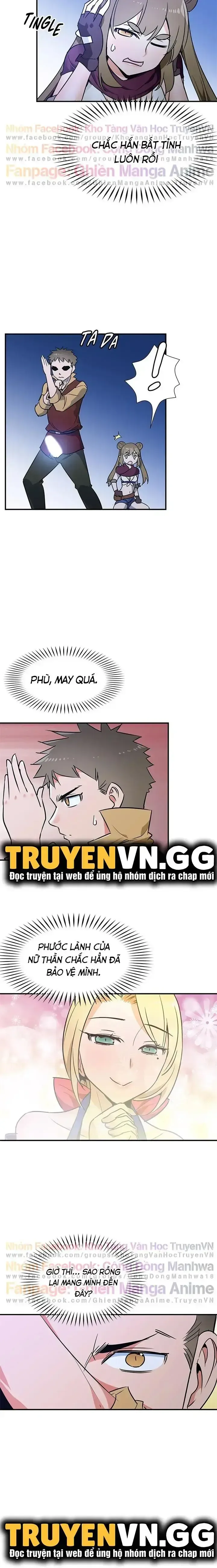 đọc truyện Harem Của Anh Hùng Chương 20 ảnh 12 tại Thiên Thai Truyện