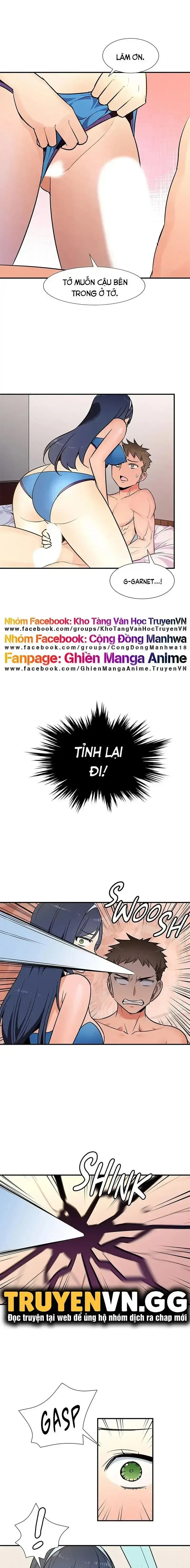 đọc truyện Harem Của Anh Hùng Chương 20 ảnh 3 tại Thiên Thai Truyện