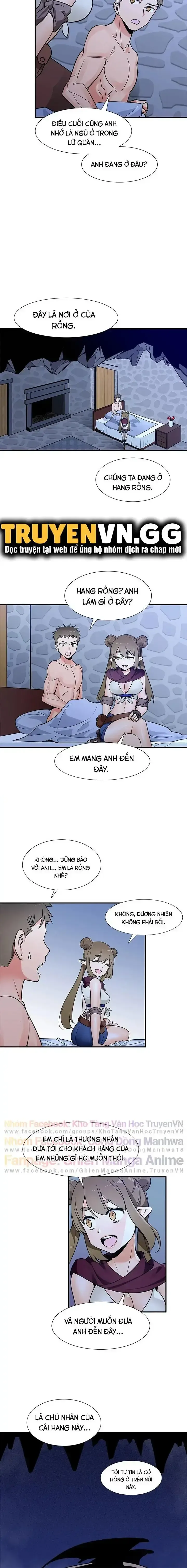 đọc truyện Harem Của Anh Hùng Chương 20 ảnh 7 tại Thiên Thai Truyện