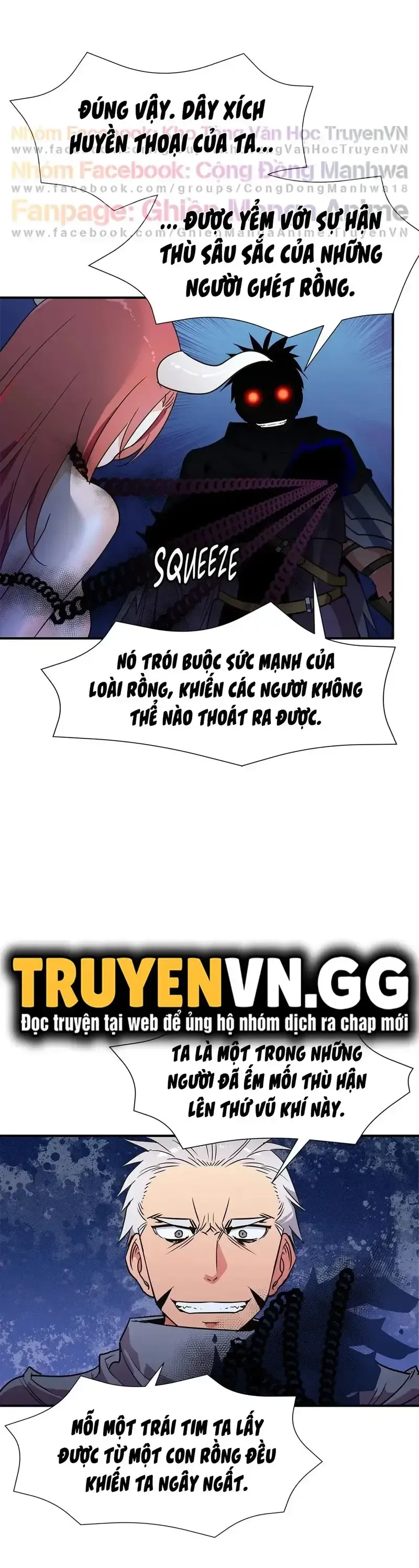 đọc truyện Harem Của Anh Hùng Chương 21 ảnh 18 tại Giả Dược