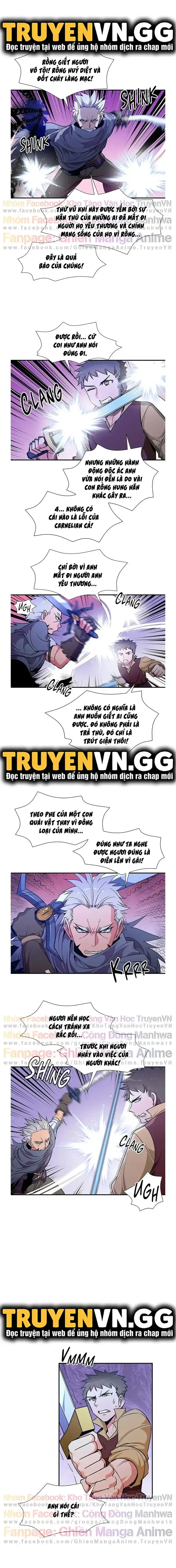 đọc truyện Harem Của Anh Hùng Chương 22 ảnh 2 tại Giả Dược